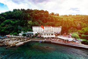 Barbara Piran Beach Hotel & Spa 3*